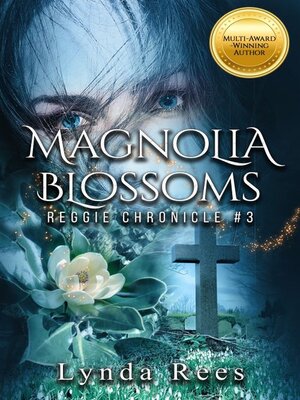 cover image of Magnolia Blossoms